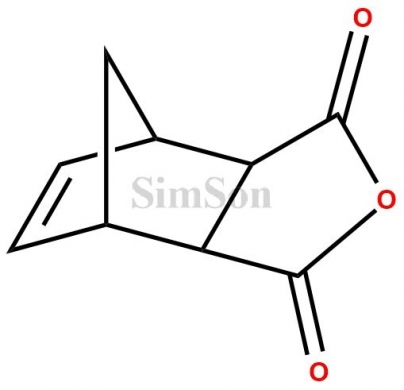 Cis-Norbornene-exo-2,3-dicarboxylic Anhydride