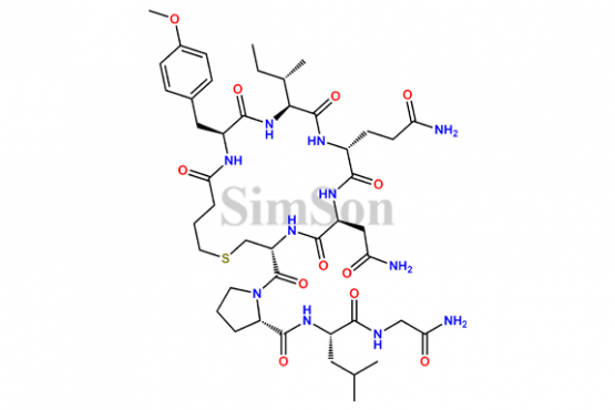 D-GLN Carbetocin