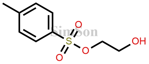 2-hydroxyethyl 4-methylbenzenesulfonate