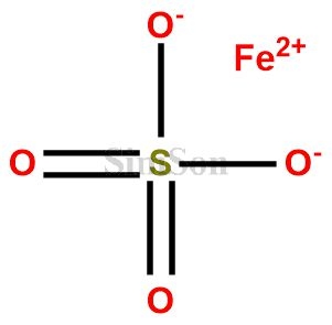 Ferrous Sulfate