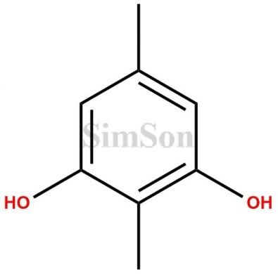2,5-Dimethylresorcinol