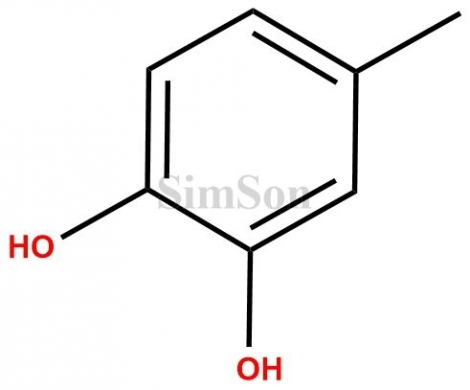 4-Methylcatechol