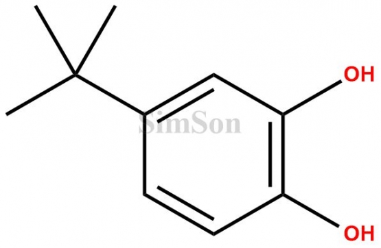 4-tert-Butylcatechol