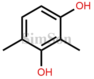 2,4-dimethylbenzene-1,3-diol