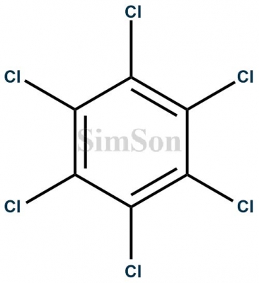 Hexachlorobenzene