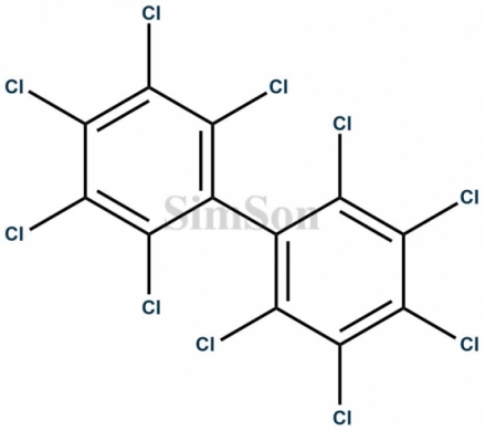 Decachlorobiphenyl