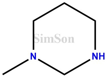 1-Methylhexahydropyrimidine