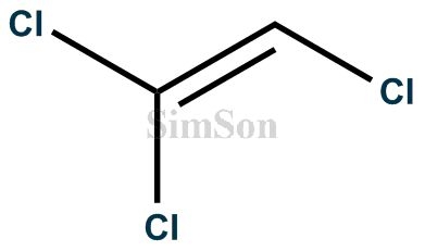 Residual Solvent Class 2 - Trichloroethylene