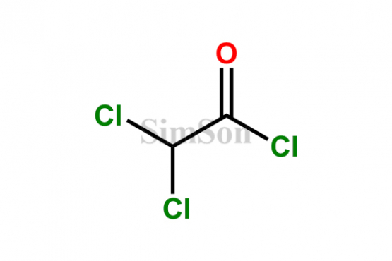 Di chloro Acetyl Chloride Liquid