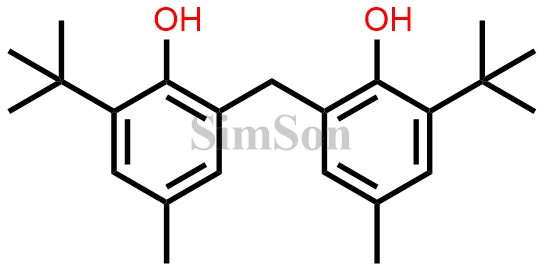2,2`-Methylenebis(6-tert-butyl-p-cresol)
