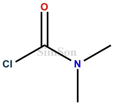 Dimethylcarbamoyl Chloride