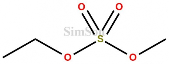 Ethyl Methyl Sulfate