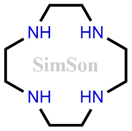 1,4,7,10-Tetraazacyclododecane