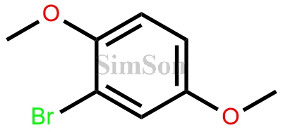 1-Bromo-2,5-dimethoxybenzene