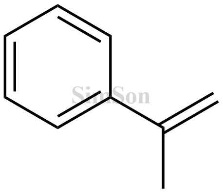 alpha-Methylstyrene (stabilized with TBC)