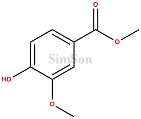 Methyl Vanillate