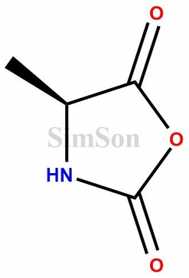 L-Alanine N-Carboxyanhydride