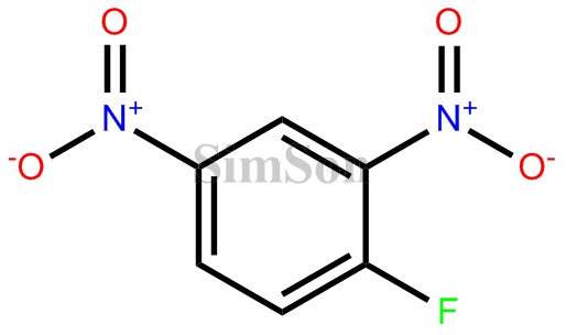 1-Fluoro-2,4-dinitrobenzene