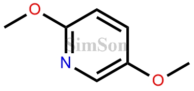 2,5-Dimethoxypyridine