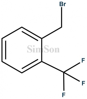 2-(Trifluoromethyl)benzyl Bromide