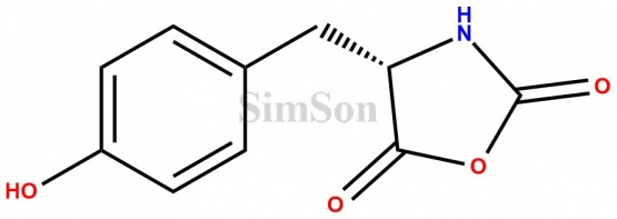 L-Tyrosine N-carboxyanhydride