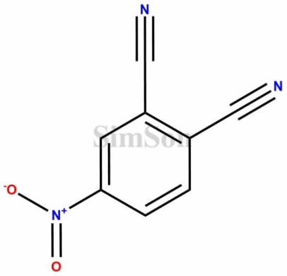 4-Nitrophthalonitrile