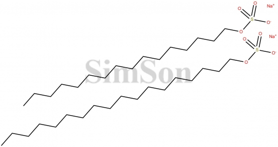 Sodium Cetostearyl Sulfate