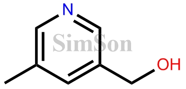 (5-Methylpyridin-3-yl)methanol