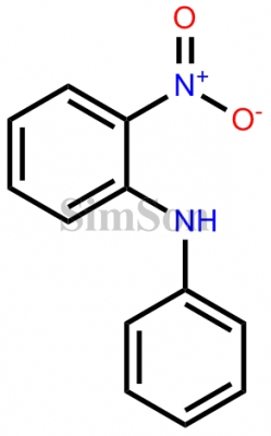 (2-Nitrophenyl)phenylamine