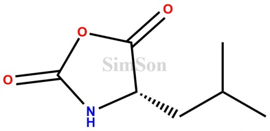 N-Carboxyleucine Anhydride