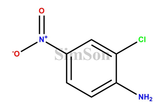 2-Chloro-4-nitroaniline