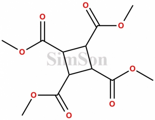 Tetramethyl Cyclobutane-1,2,3,4-tetracarboxylate