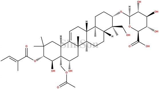 (+)-Gymnemic Acid I