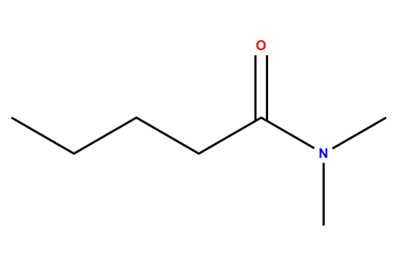 N, N-Dimethyl Valeramide