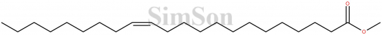 Erucic acid methyl ester