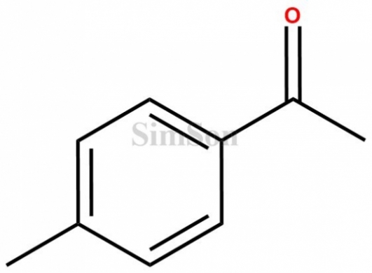 4-Methylacetophenone