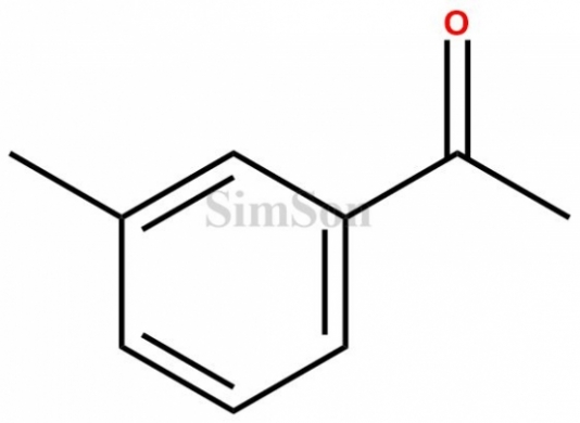 3-Methylacetophenone