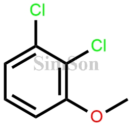 2,3-Dichloroanisole