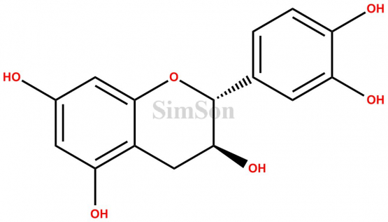 (+)-Catechin