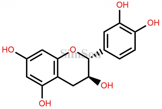 (+)-Catechin