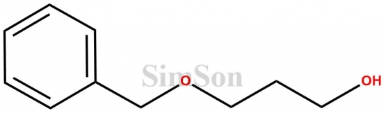 3-Benzyloxy-1-propanol