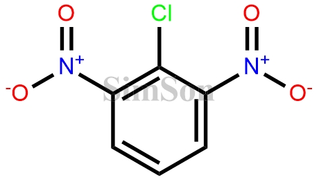 2,6-Dinitrochlorobenzene
