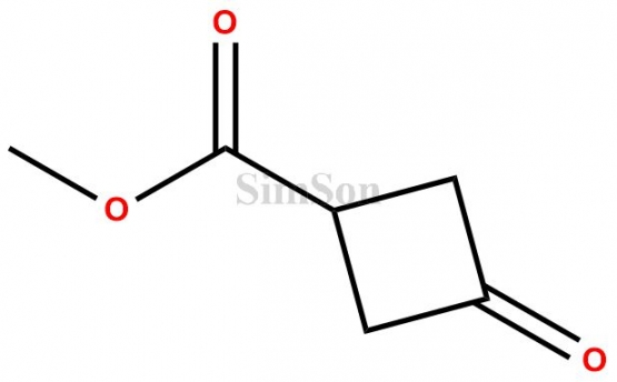 Methyl 3-oxocyclobutanecarboxylate
