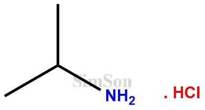 Isopropylamine Hydrochloride