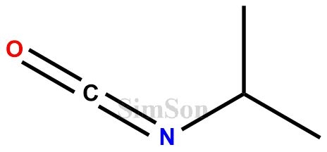 Isopropyl Isocyanate