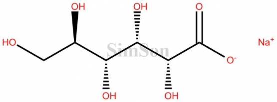 Sodium Gluconate