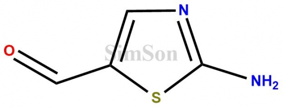 2-Amino-5-formylthiazole