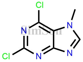 2,6-Dichloro-7-methylpurine