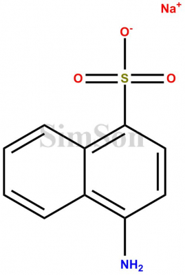 Sodium Napthionate