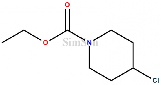 Ethyl 4-Chloro-1-piperidinecarboxylate